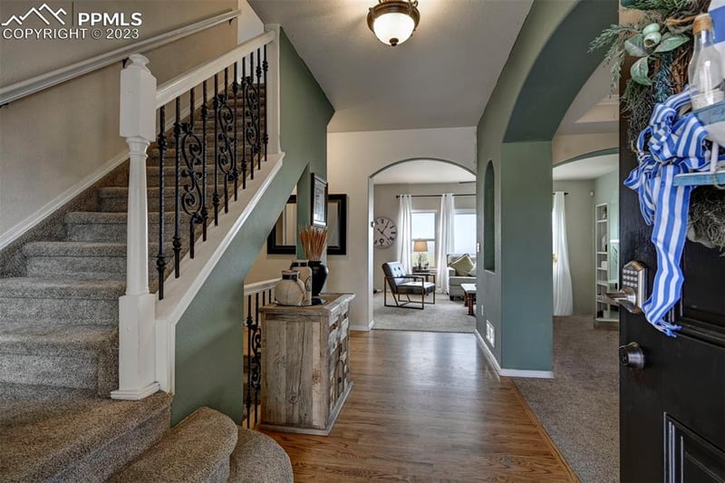 8883 Stony Creek Dr, Colorado Springs, CO 80924