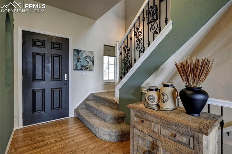 8883 Stony Creek Dr, Colorado Springs, CO 80924