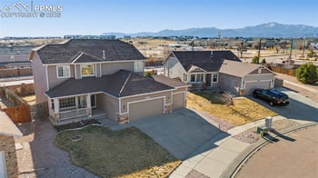 8885 Canary Cir, Colorado Springs, CO 80908
