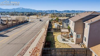 8885 Canary Cir, Colorado Springs, CO 80908