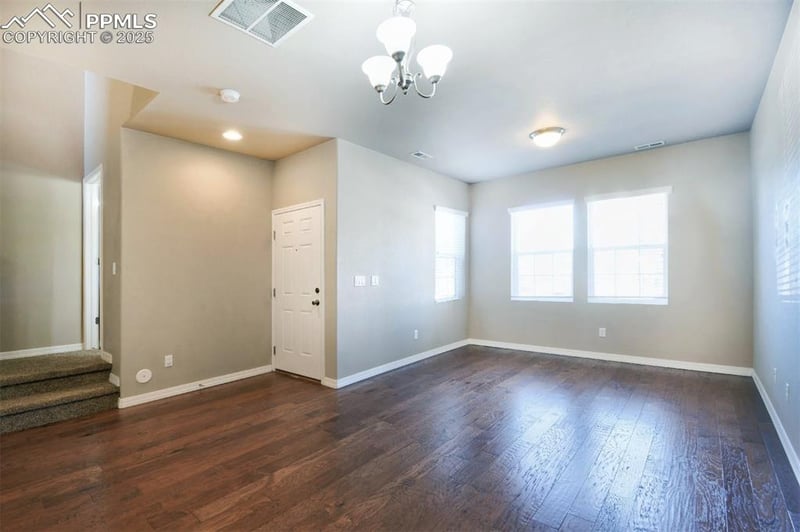 8889 Meadow Rose Vw, Colorado Springs, CO 80924