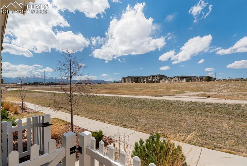 8890 White Prairie Vw, Colorado Springs, CO 80924
