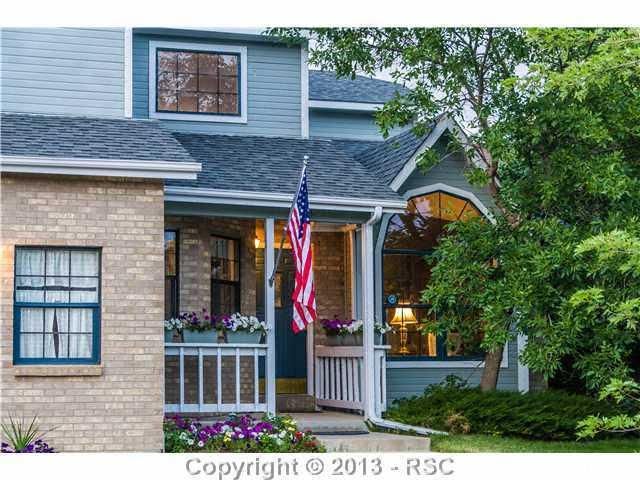 8892 Estebury Cir, Colorado Springs, CO 80920