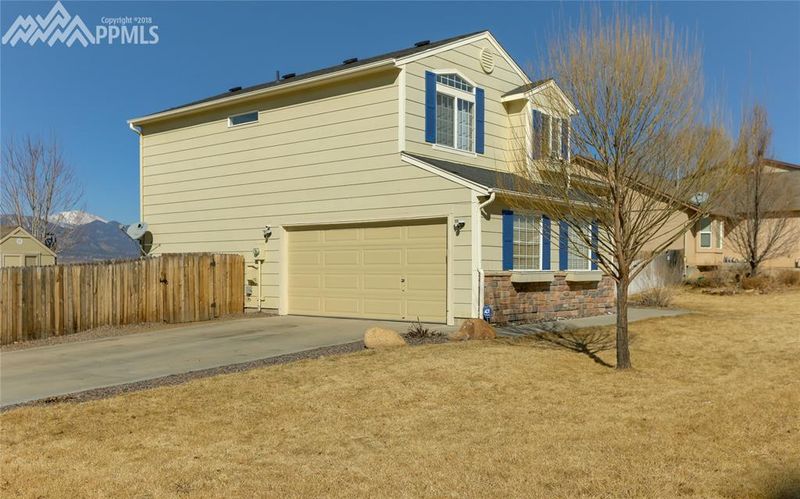 8894 Monterey Way, Fountain, CO 80817