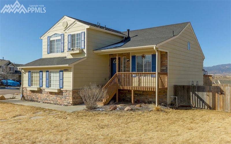 8894 Monterey Way, Fountain, CO 80817
