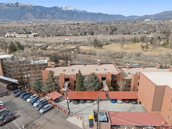 89 Boulder St, Colorado Springs, CO 80903