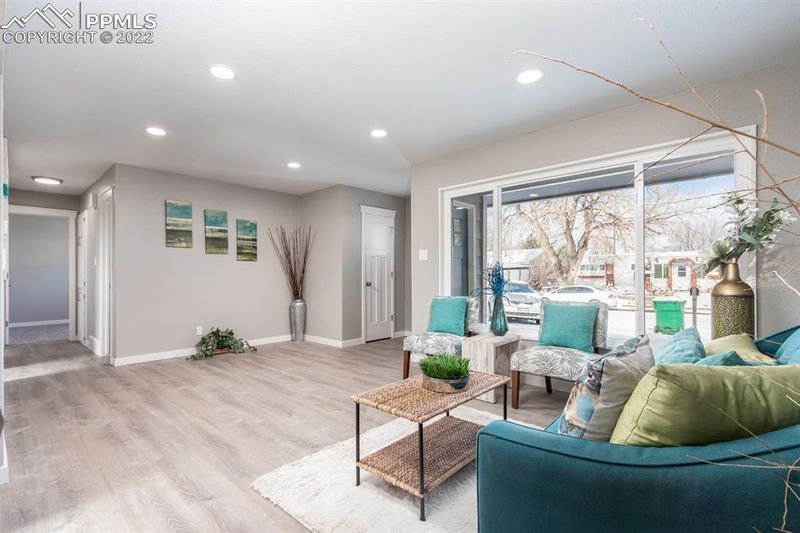 89 Everett Dr, Colorado Springs, CO 80911