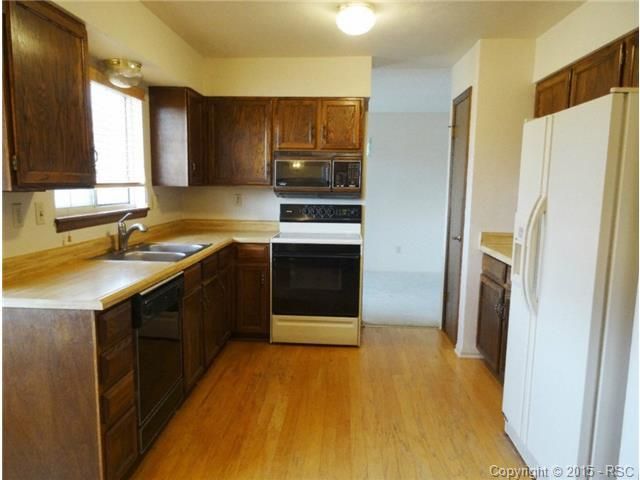89 Saddlemountain Rd, Colorado Springs, CO 80919