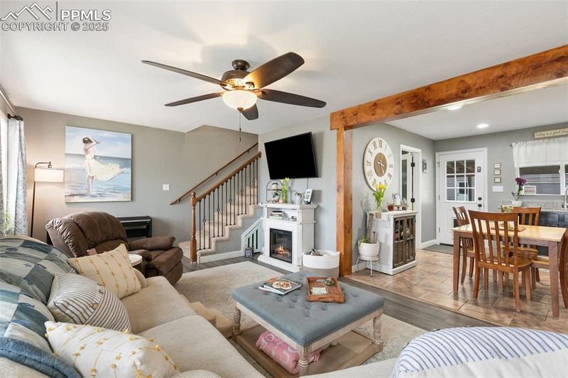 89 Security Blvd, Colorado Springs, CO 80911
