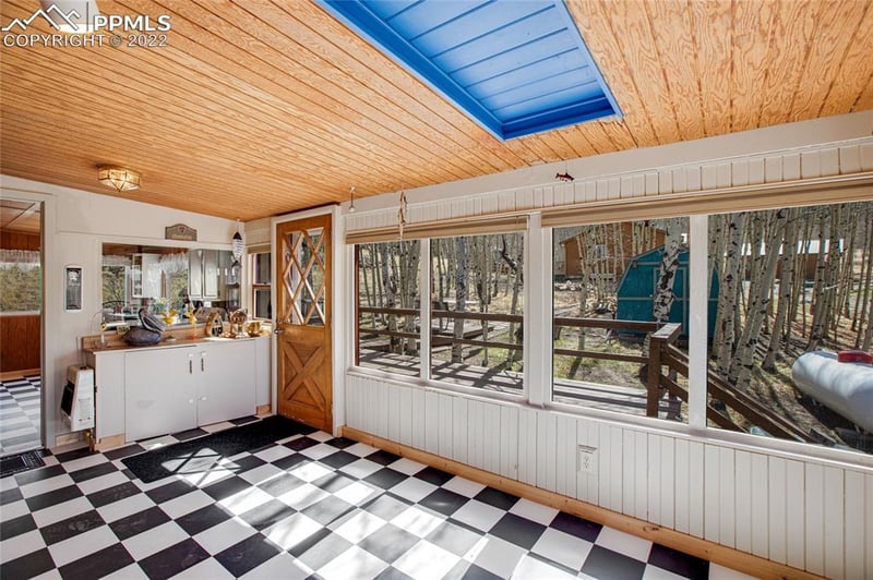 89 Turquoise Way, Lake George, CO 80827