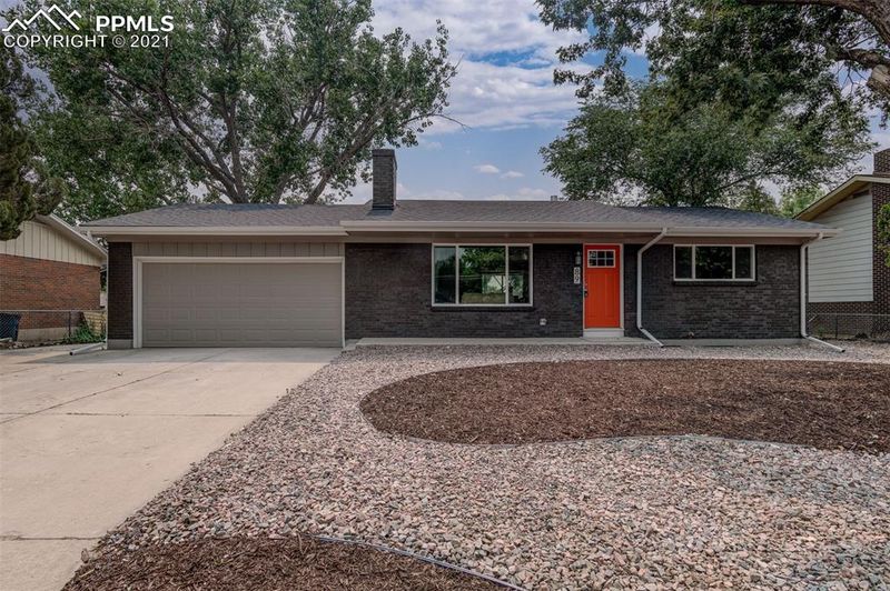 89 Watson Blvd, Colorado Springs, CO 80911