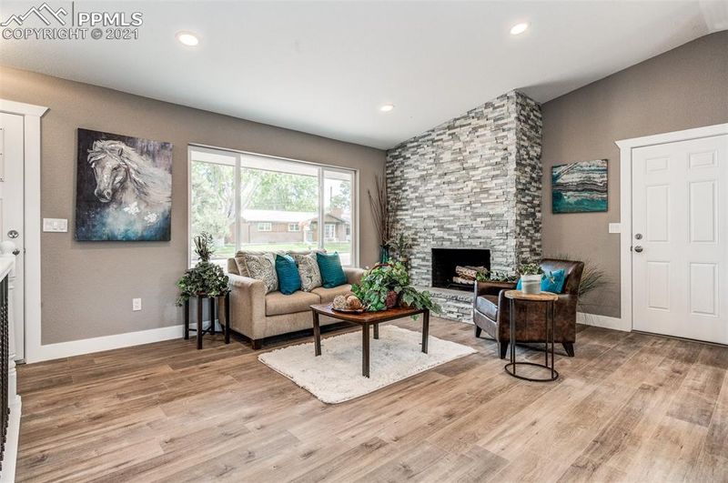 89 Watson Blvd, Colorado Springs, CO 80911