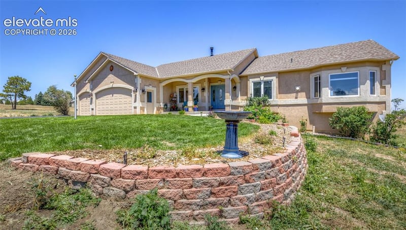 890 Kings Deer Point, Monument, CO 80132