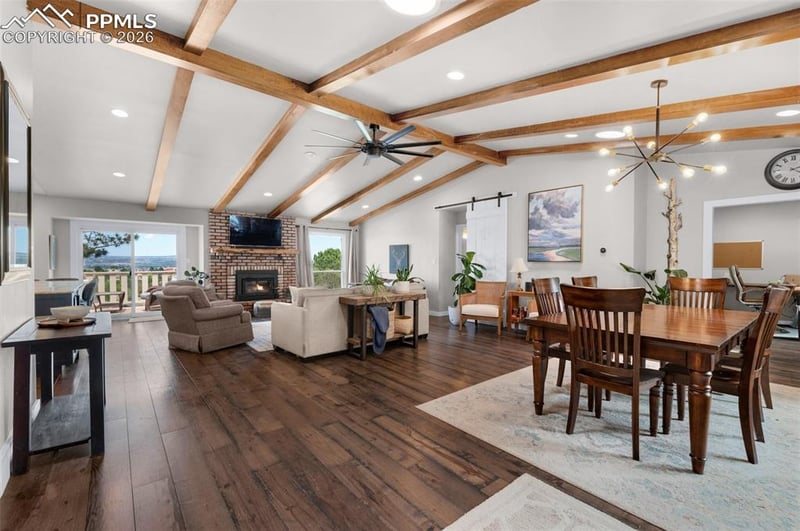 890 Point Of The Pines Dr, Colorado Springs, CO 80919 | MLS# 8435372 ...