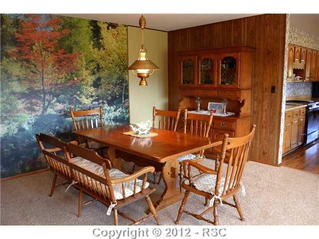 890 Walsen Rd, Colorado Springs, CO 80921