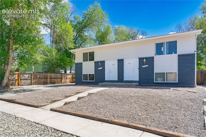 890 Westmoreland Rd, Colorado Springs, CO 80907