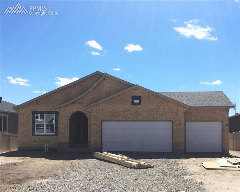 8905 Vanderwood Rd, Colorado Springs, CO 80908