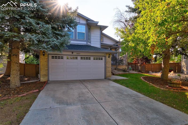 8907 Maribou Ct, Highlands Ranch, CO 80130