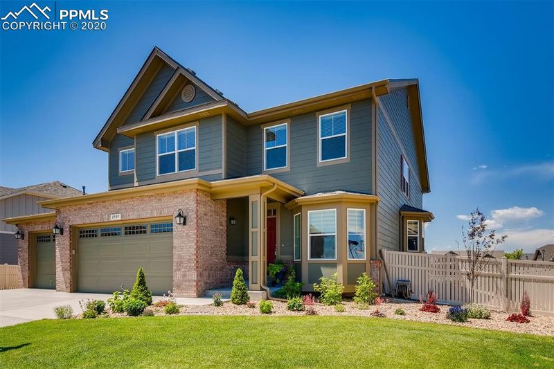 8909 Foxfire St, Firestone, CO 80504