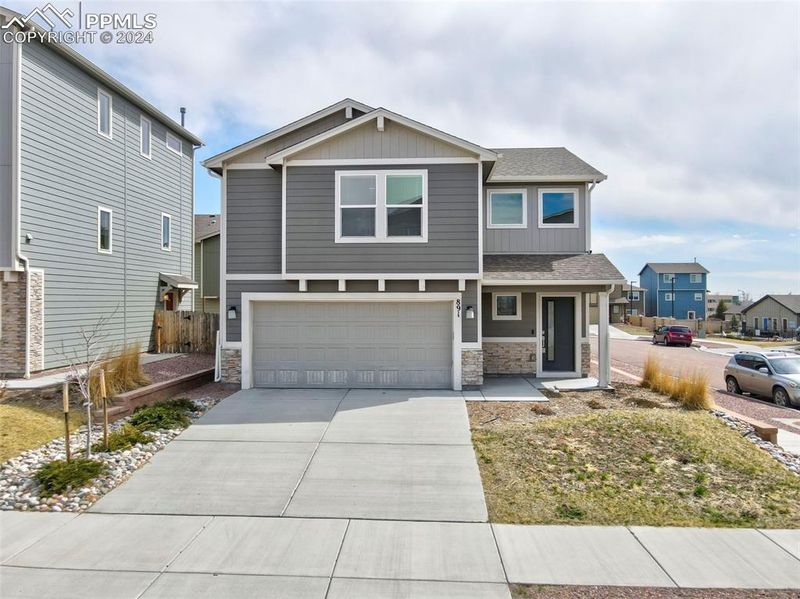 891 Technology Ct, Colorado Springs, CO 80915