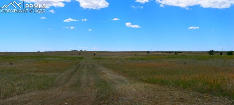 8910 Mulberry Rd, Calhan, CO 80808