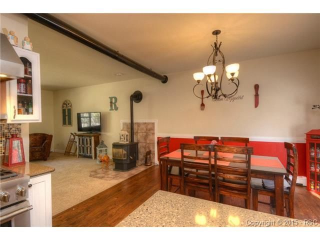 8910 Pine Cone Rd, Colorado Springs, CO 80908