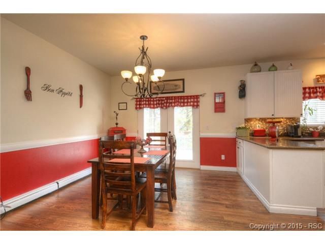 8910 Pine Cone Rd, Colorado Springs, CO 80908