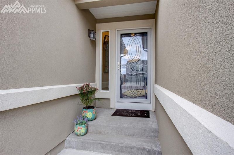 8915 Vanderwood Rd, Colorado Springs, CO 80908