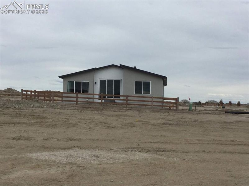 8916 Backgammon Dr, Colorado Springs, CO 80924