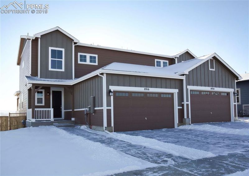 8916 Birch Run Ln, Parker, CO 80134