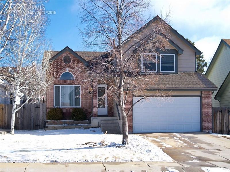 8917 Bellcove Cir, Colorado Springs, CO 80920