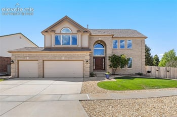 8925 Edgefield Dr, Colorado Springs, CO 80920