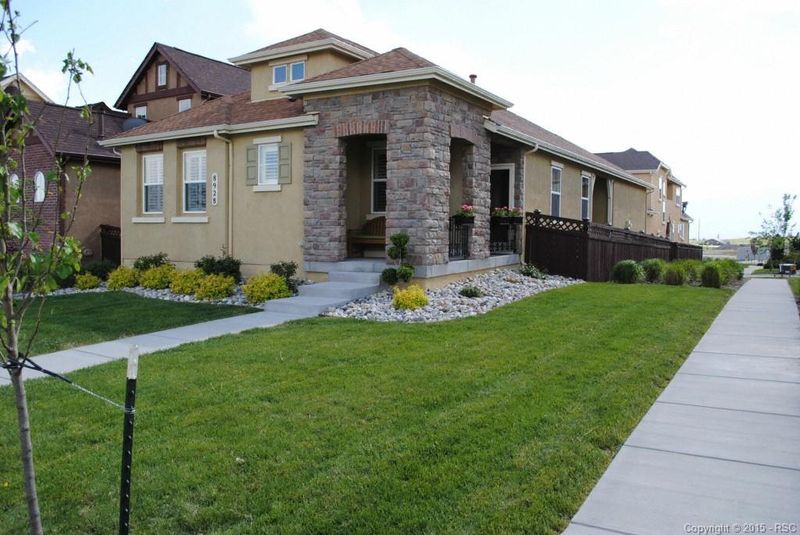8928 Tutt Blvd, Colorado Springs, CO 80924