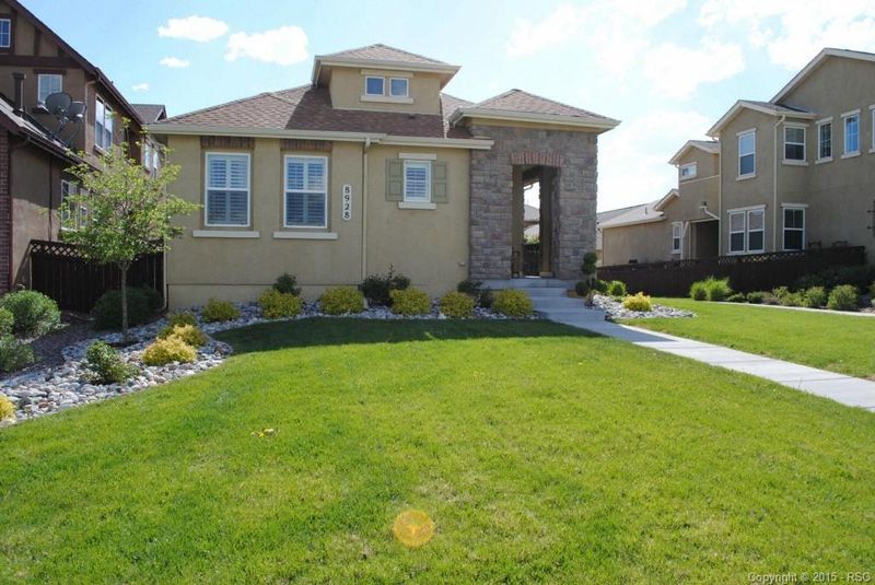 8928 Tutt Blvd, Colorado Springs, CO 80924