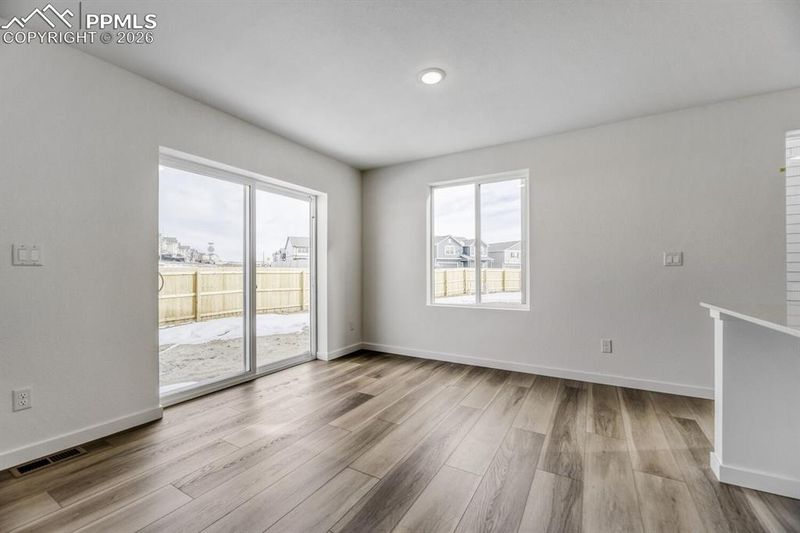 8930 Blue Feather Loop, Colorado Springs, CO 80908