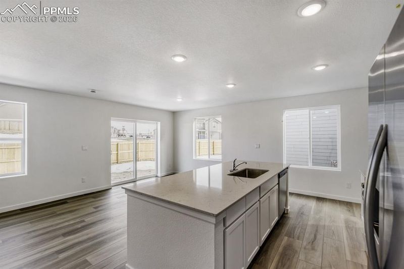 8930 Blue Feather Loop, Colorado Springs, CO 80908