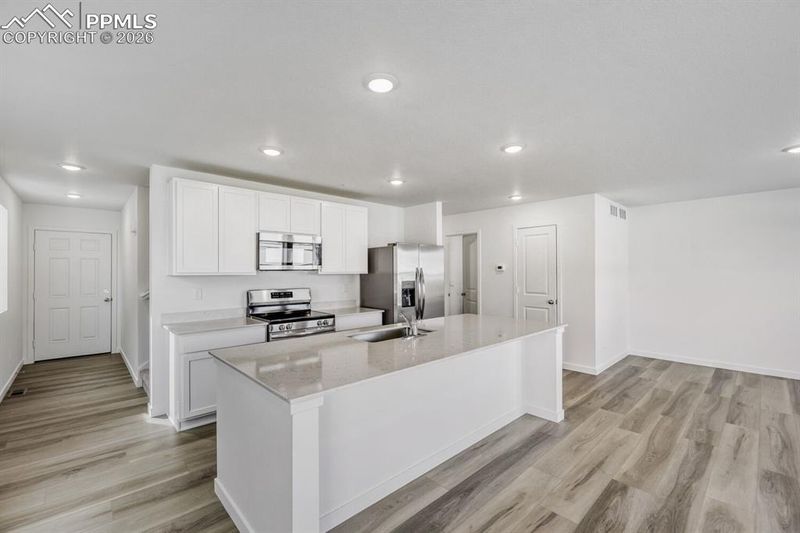 8930 Blue Feather Loop, Colorado Springs, CO 80908