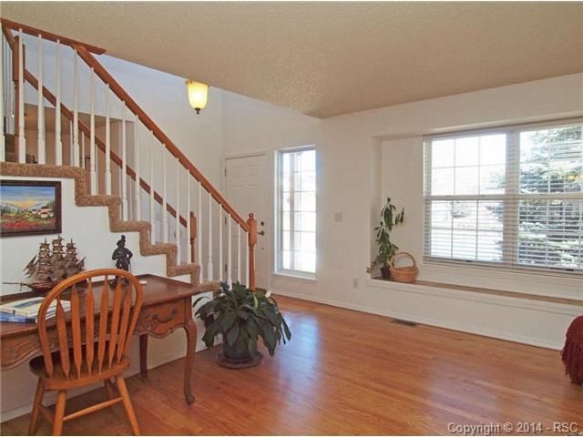 8930 Rochester Dr, Colorado Springs, CO 80920