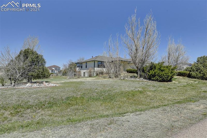 8930 Theriot Rd, Peyton, CO 80831