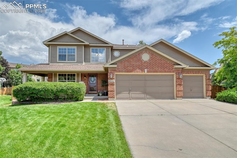 8935 Coberdale Ct, Colorado Springs, CO 80920
