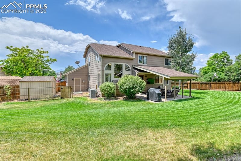 8935 Coberdale Ct, Colorado Springs, CO 80920