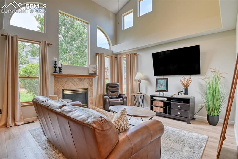 8935 Coberdale Ct, Colorado Springs, CO 80920