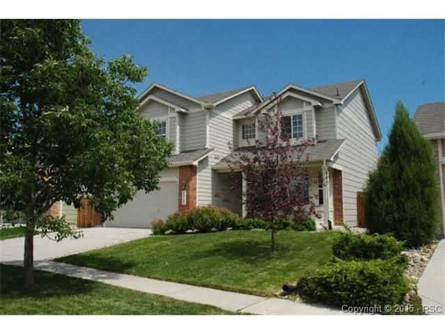 8935 Melbourne Dr, Colorado Springs, CO 80920