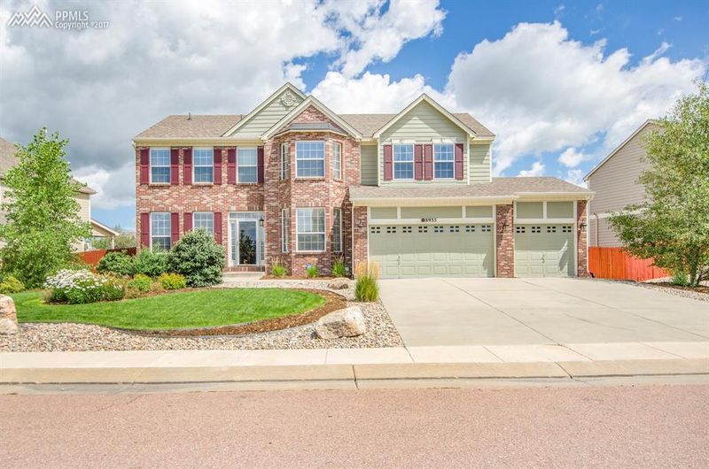 8935 Royal Melbourne Cir, Peyton, CO 80831