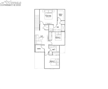 8938 Blue Feather Loop, Colorado Springs, CO 80908