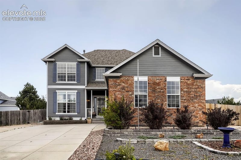 8939 Kingston Heath Rd, Peyton, CO 80831