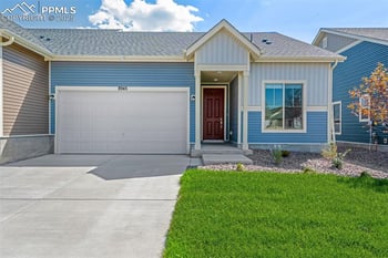 8945 Strath Point, Colorado Springs, CO 80927