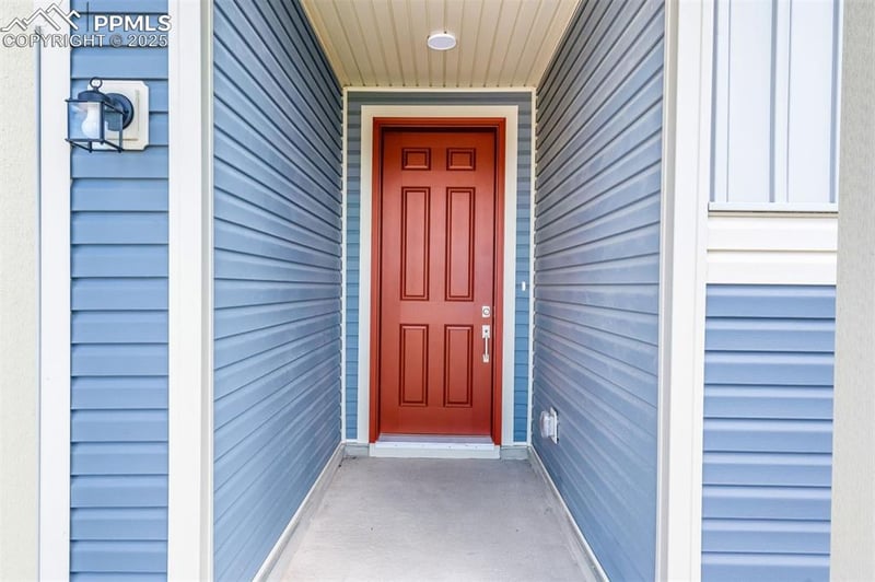 8945 Strath Point, Colorado Springs, CO 80927