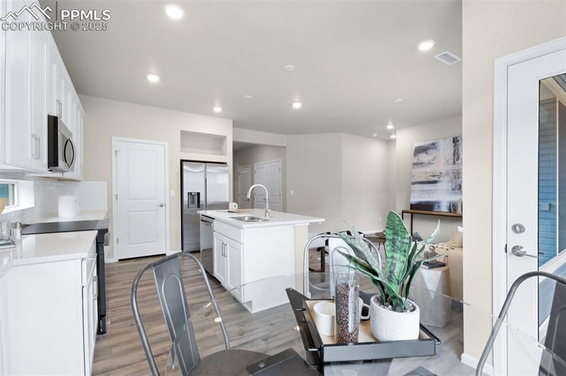 8945 Strath Point, Colorado Springs, CO 80927