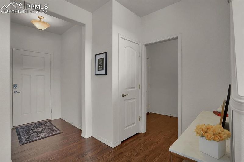 8945 Vanderwood Rd, Colorado Springs, CO 80908